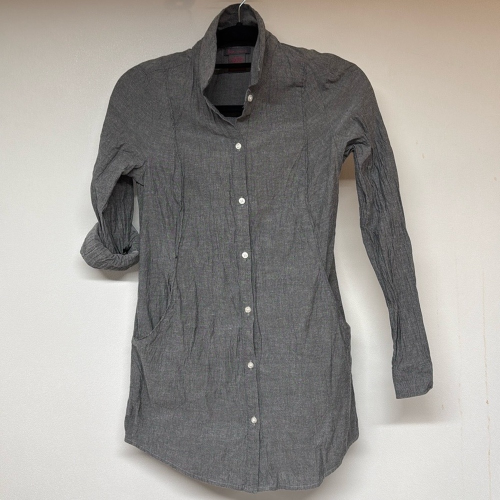 Fire Los Angeles Blouse